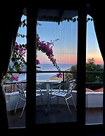 Villa Kırlangıc Located in Kalkan