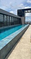 Studio na avenida 9 de julho III