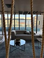 Studio na avenida 9 de julho III
