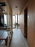 Studio na avenida 9 de julho III
