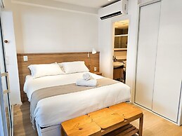Studio na avenida 9 de julho III
