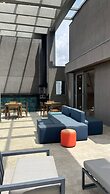 Studio na avenida 9 de julho III