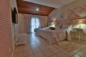 Hotel de Cavaru
