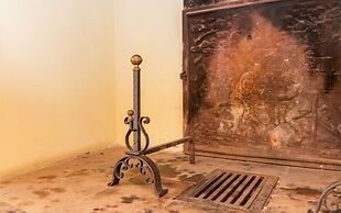 Farmhouse With Exclusive View Between Umbria and Tuscany La Godiola-al