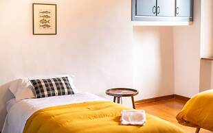 L Olivazzo Apartment-l Olivazzo