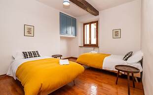 L Olivazzo Apartment-l Olivazzo