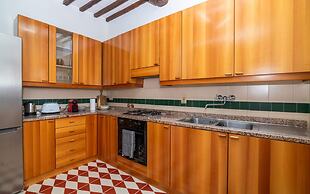 L Olivazzo Apartment-l Olivazzo