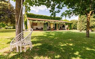 La Godiola Flat With a View Il Glicine -glicine