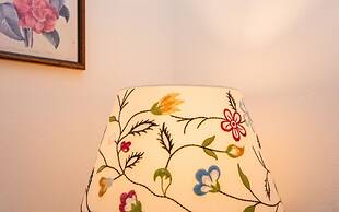 La Godiola Flat With a View Il Glicine -glicine