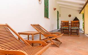 La Godiola Flat With a View Il Glicine -glicine