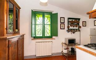 La Godiola Flat With a View Il Glicine -glicine