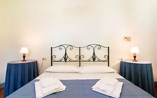 La Godiola Flat With a View Il Glicine -glicine