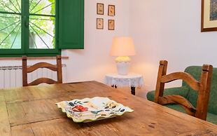 La Godiola Flat With a View Il Glicine -glicine