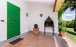 La Godiola Flat With a View Il Glicine -glicine