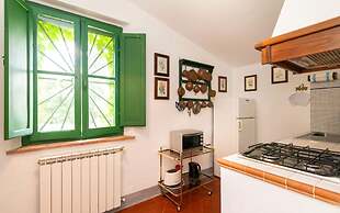 La Godiola Flat With a View Il Glicine -glicine