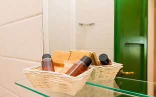 La Godiola Flat With a View Il Glicine -glicine