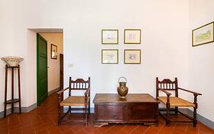 La Godiola Flat With a View Il Glicine -glicine