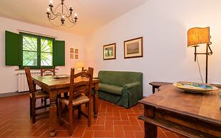 La Godiola Flat With a View Il Glicine -glicine