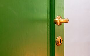 La Godiola Flat With a View Il Glicine -glicine