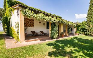 La Godiola Flat With a View Il Glicine -glicine