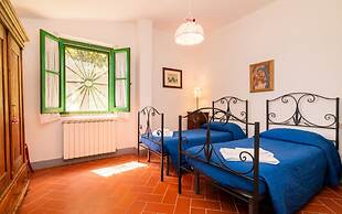 La Godiola Flat With a View Il Glicine -glicine