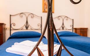 La Godiola Flat With a View Il Glicine -glicine