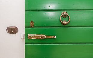 La Godiola Flat With a View Il Glicine -glicine