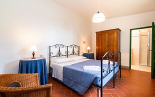 La Godiola Flat With a View Il Glicine -glicine