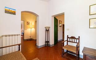 La Godiola Flat With a View Il Glicine -glicine