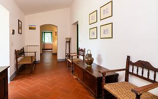 La Godiola Flat With a View Il Glicine -glicine