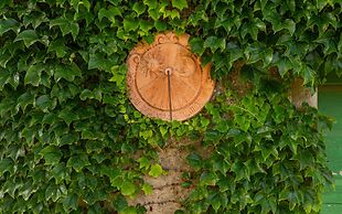 La Godiola Flat With a View Il Glicine -glicine