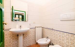 La Godiola Flat With a View Il Glicine -glicine