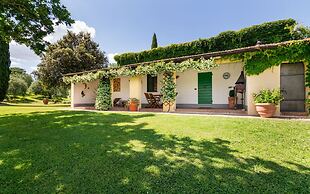 La Godiola Flat With a View Il Glicine -glicine