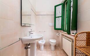 La Godiola Flat With a View Il Glicine -glicine