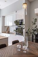 Flat 5 10m Walk to Bernabeu Real Madrid Stadium