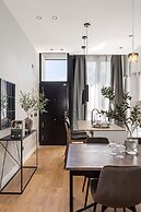 Flat 5 10m Walk to Bernabeu Real Madrid Stadium