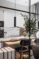 Flat 5 10m Walk to Bernabeu Real Madrid Stadium