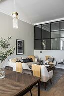 Flat 4 10m Walk to Bernab u Real Madrid Stadium