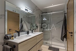 Flat 4 10m Walk to Bernab u Real Madrid Stadium