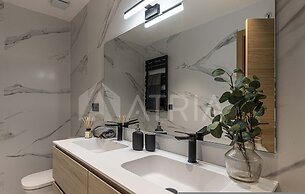 Flat 4 10m Walk to Bernab u Real Madrid Stadium