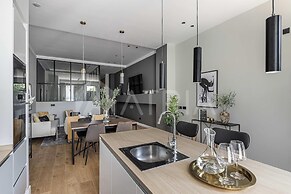 Flat 4 10m Walk to Bernab u Real Madrid Stadium