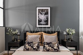 Flat 4 10m Walk to Bernab u Real Madrid Stadium