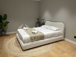 Flat 1 10m Walk to Bernab u Real Madrid Stadium