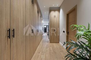 Flat 1 10m Walk to Bernab u Real Madrid Stadium