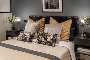 Flat 1 10m Walk to Bernab u Real Madrid Stadium