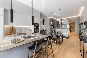 Flat 1 10m Walk to Bernab u Real Madrid Stadium