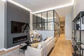 Flat 1 10m Walk to Bernab u Real Madrid Stadium