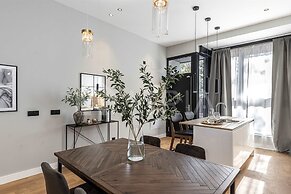 Flat 1 10m Walk to Bernab u Real Madrid Stadium