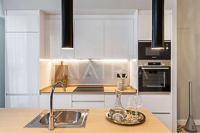 Flat 3 10m Walk to Bernab u Real Madrid Stadium