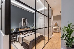 Flat 3 10m Walk to Bernab u Real Madrid Stadium